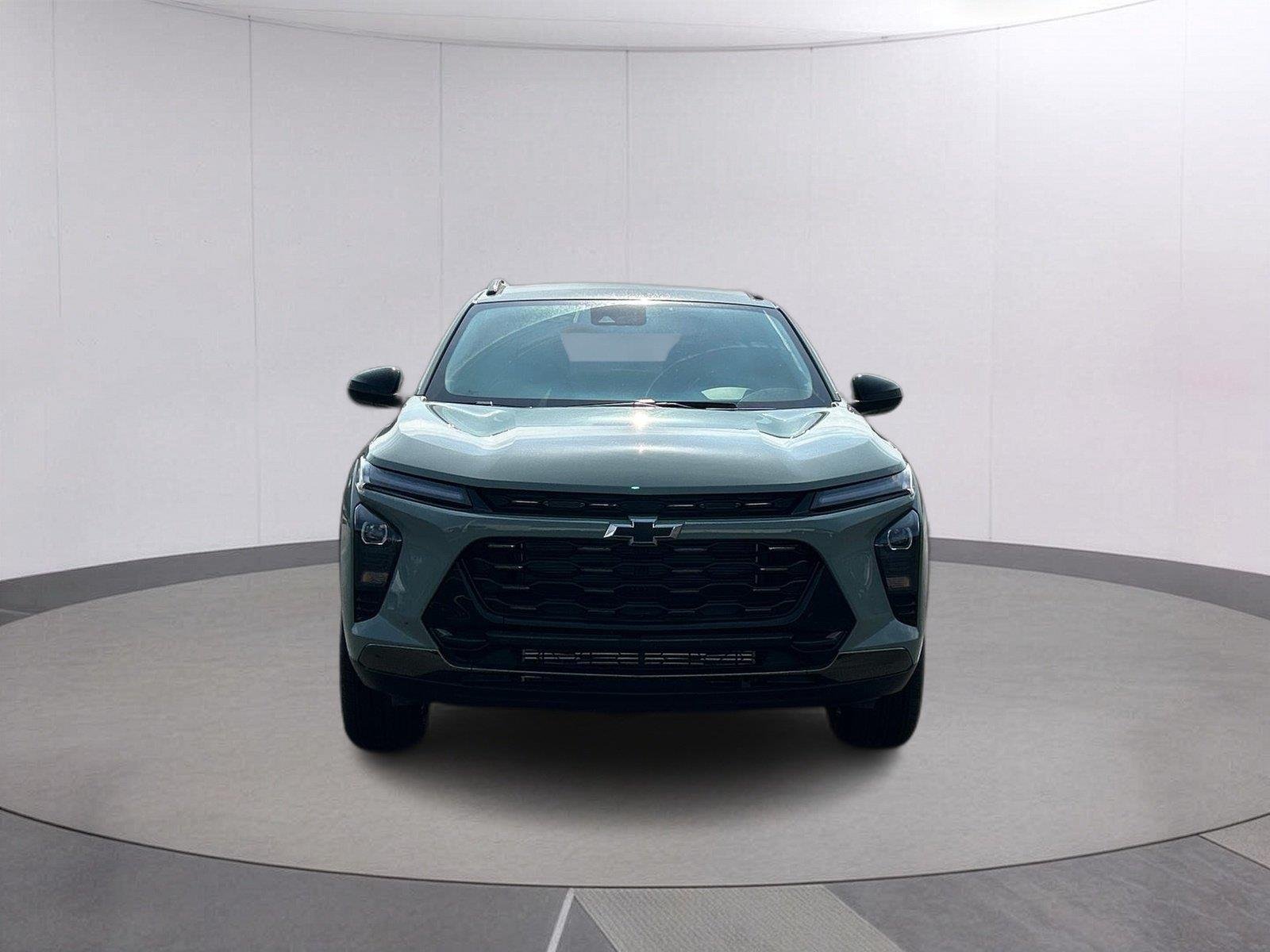 2026 Chevrolet Trax Activ - Photo 10