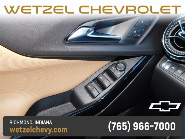 2026 Chevrolet Equinox ACTIV - Photo 28