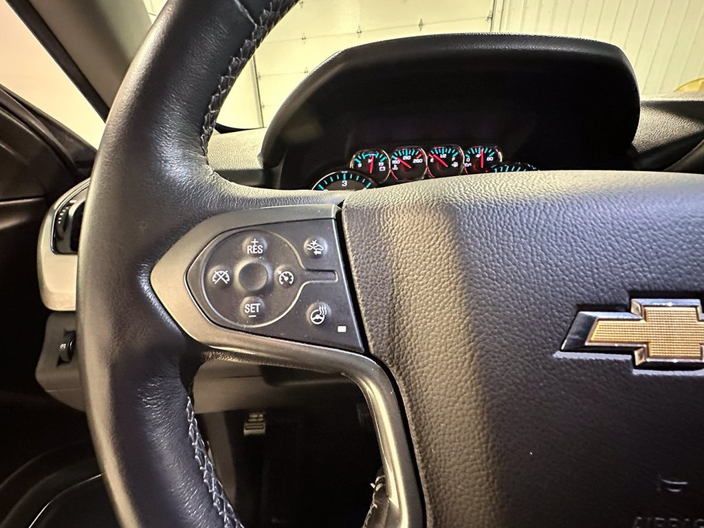 Used 2018 BLACK Chevrolet LT image 38