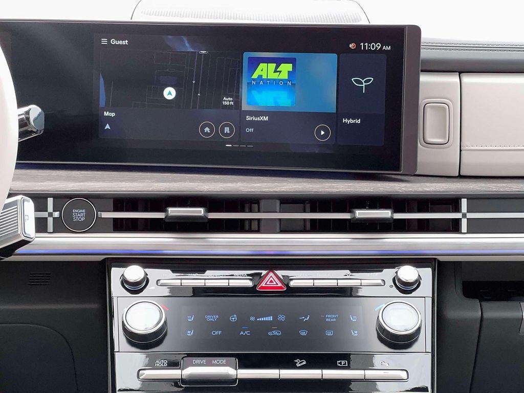 New 2026 Serenity White Hyundai Limited image 19