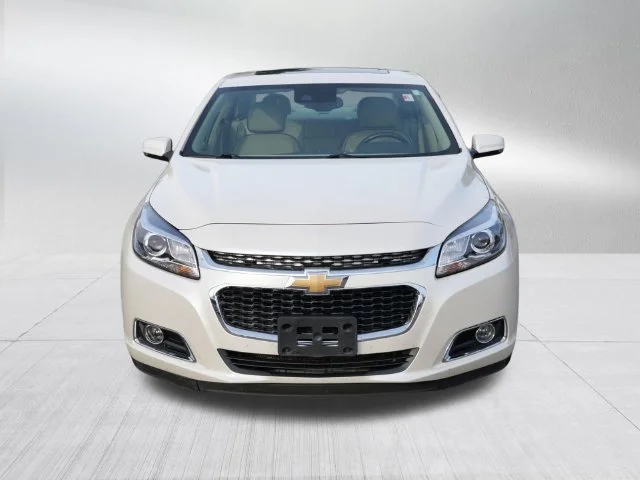 Used 2014 Chevrolet Malibu 2LZ with VIN 1G11J5SX4EF272959 for sale in Cambridge, MN