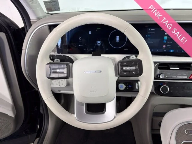 Used 2026 Black Hyundai SEL Premium image 32