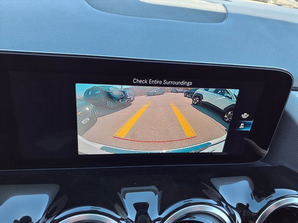 2022 Mercedes-Benz GLA GLA250 - Photo 7