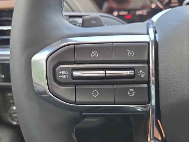 2026 GMC Yukon Denali - Photo 20