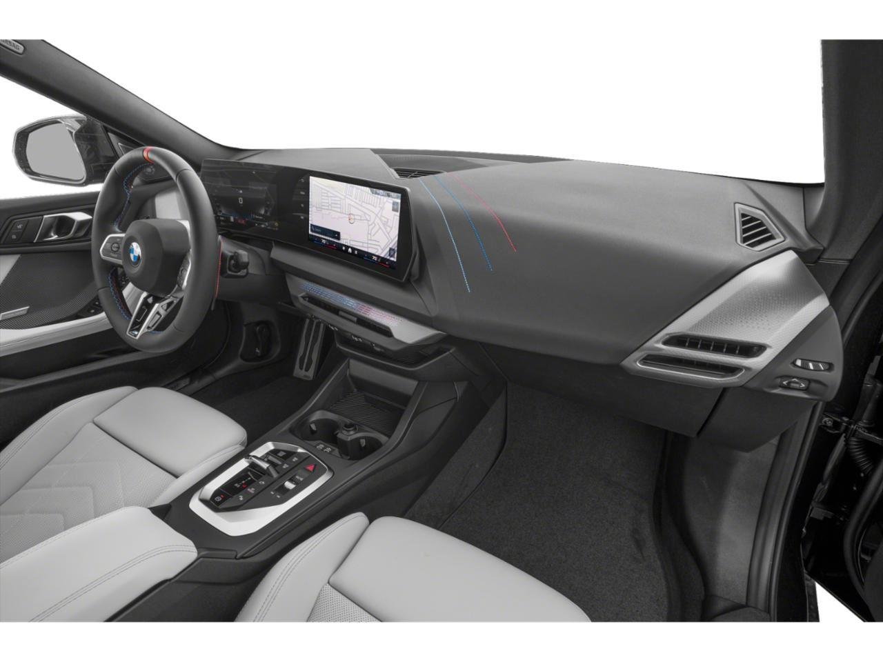 2026 BMW 2 Series M235 - Photo 8
