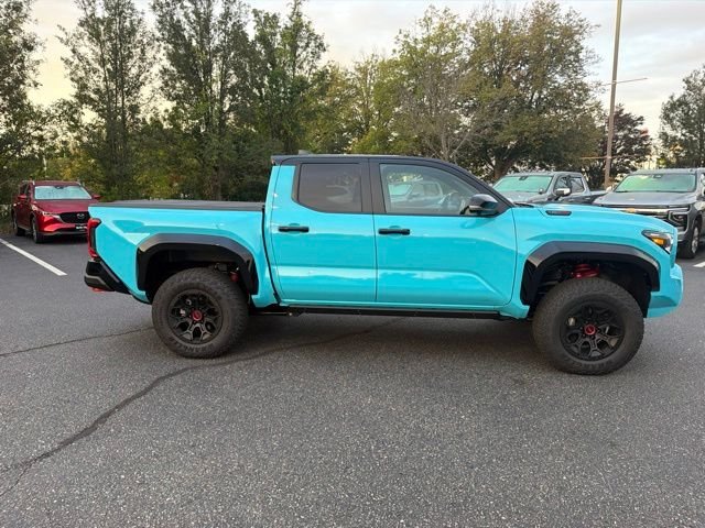 New 2026 Wave Maker with Black roof <sup>1</sup> Toyota Tacoma TRD Pro image 6
