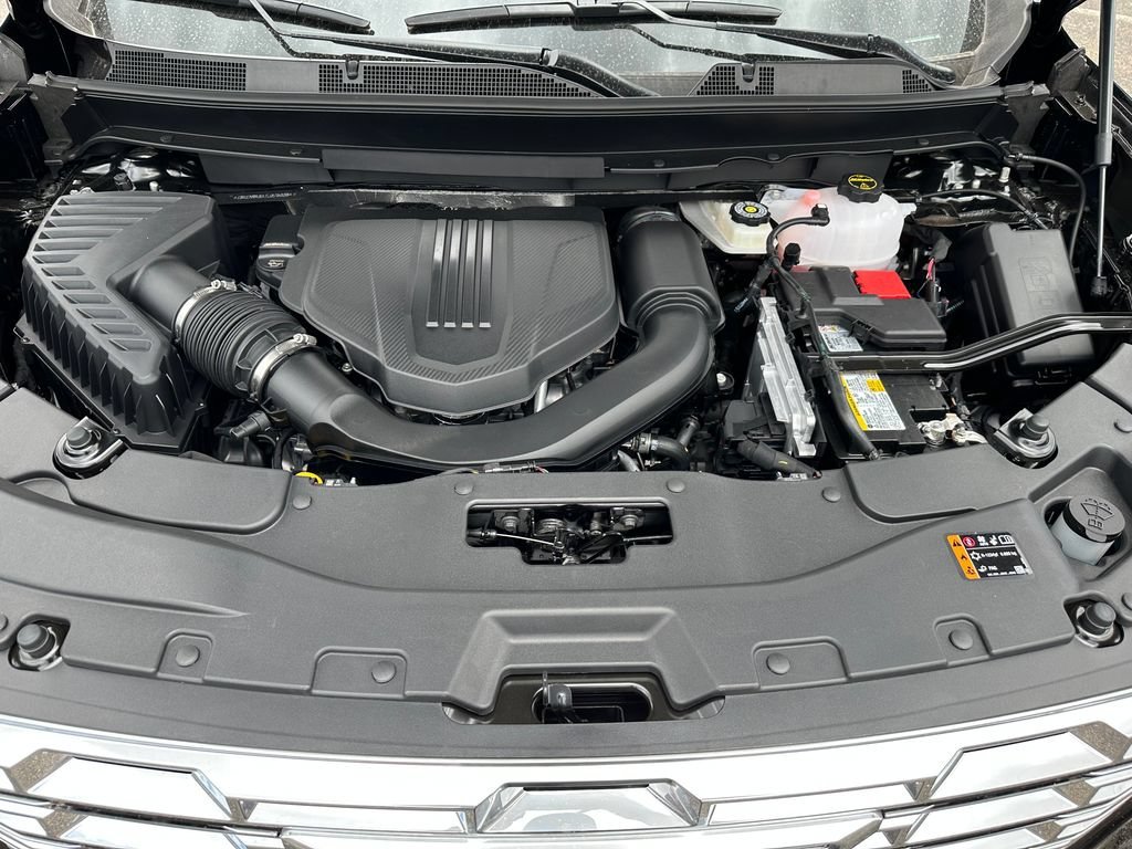 2026 GMC Acadia Denali - Photo 10