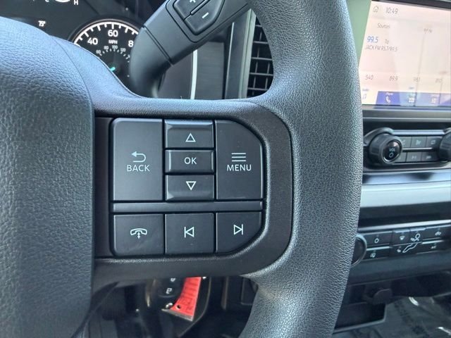 2023 Ford F-150 XL - Photo 18