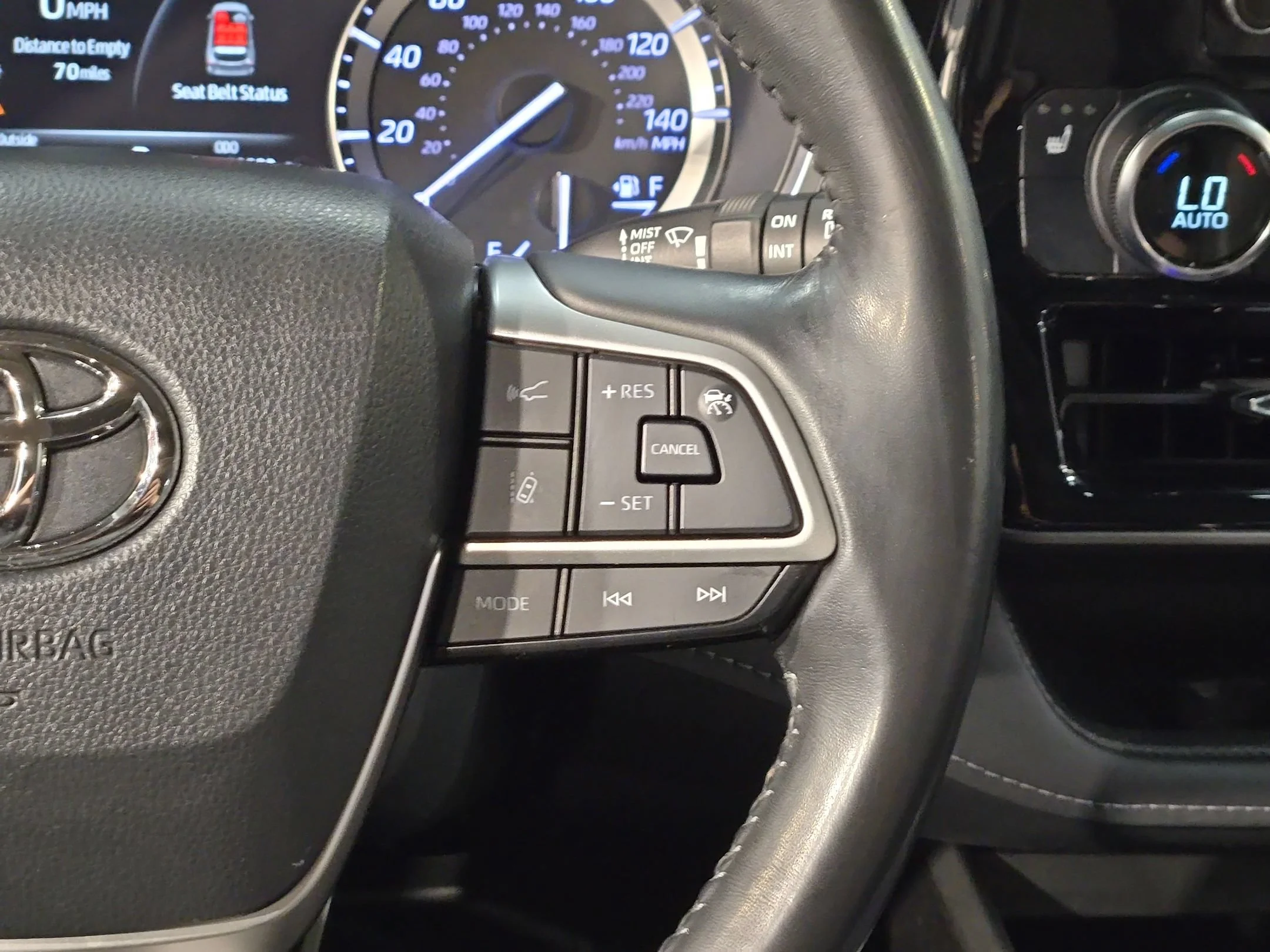 Used 2022 Celestial Silver Metallic Toyota XLE image 29