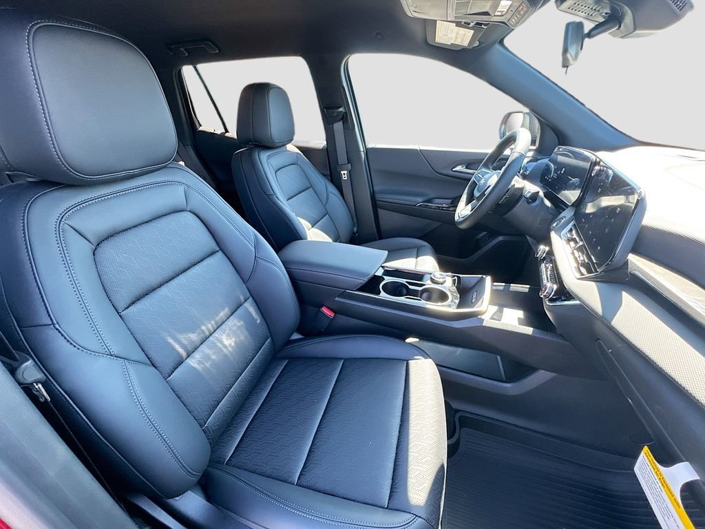 New 2026 Radiant Red Tintcoat Chevrolet LT image 30