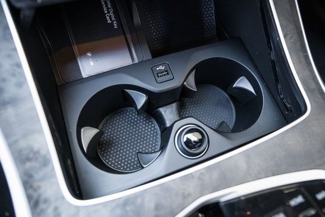 2026 BMW X5 40i - Photo 28