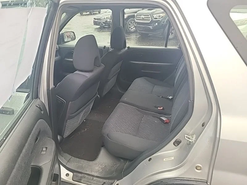 Used 2006  Honda LX image 12