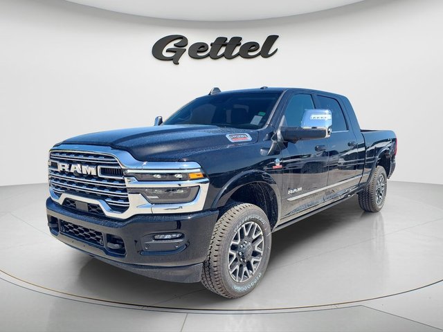 2026 RAM 2500 Limited