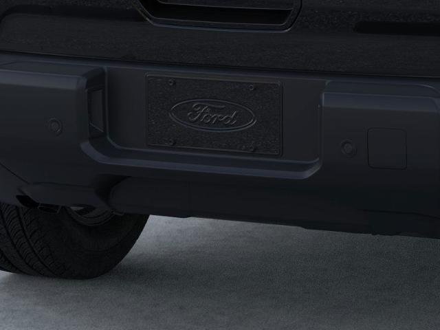 New 2026 Shadow Black Ford Big Bend image 35