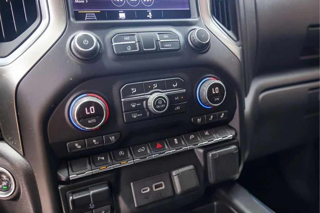 Used 2019 Brown Chevrolet LTZ image 22
