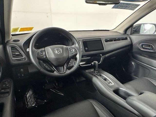 2019 Honda HR-V EX-L - Photo 20