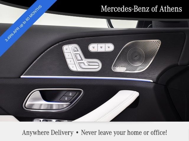 2026 Mercedes-Benz GLE GLE580 - Photo 15