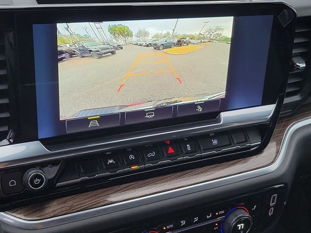 2025 Chevrolet Silverado 1500 RST - Photo 33