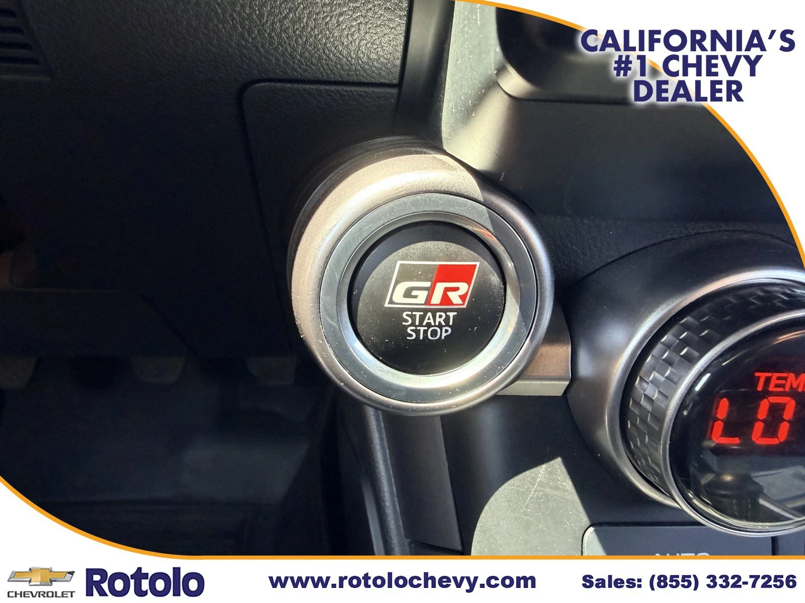 Used 2024 Steel Toyota 2DR MT image 18