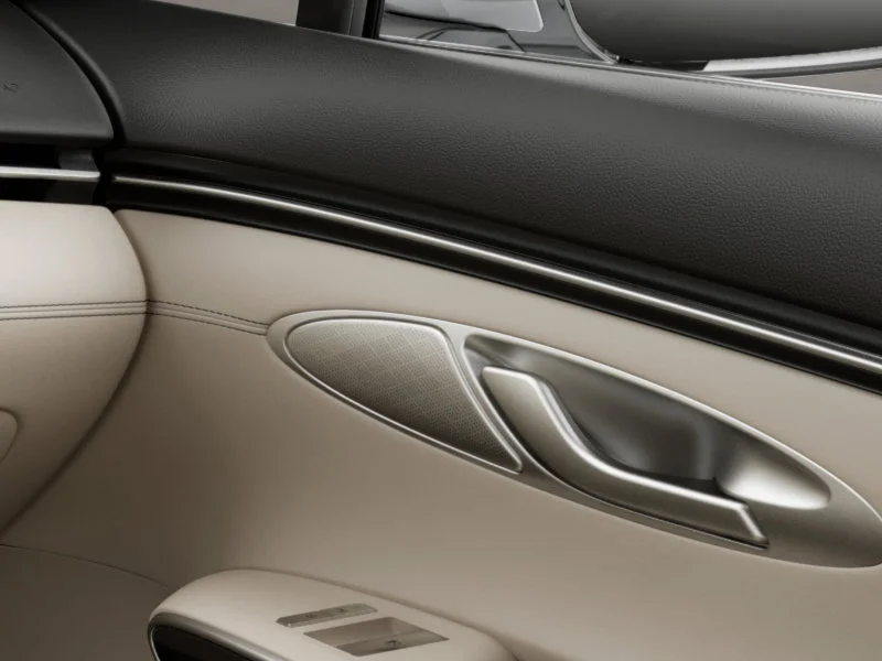 2026 GENESIS GV70 - Photo 23