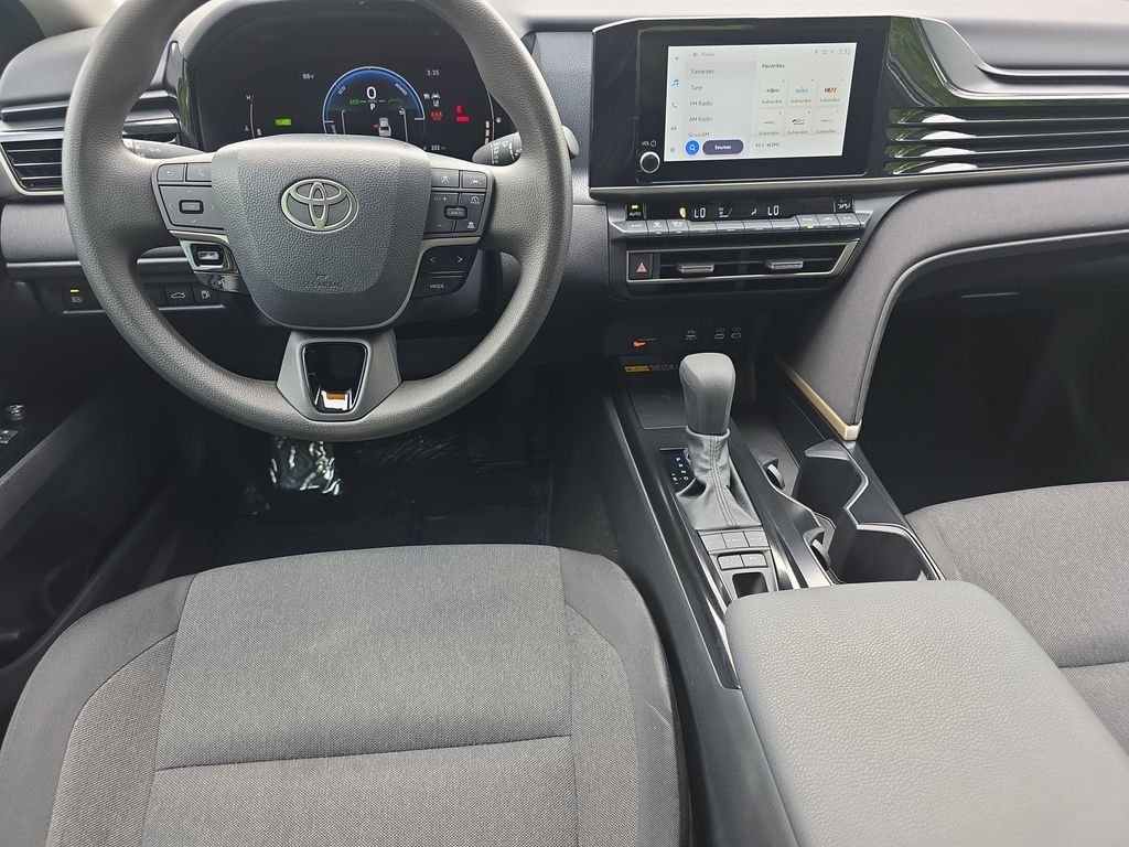 Used 2026 Silver Toyota LE image 18