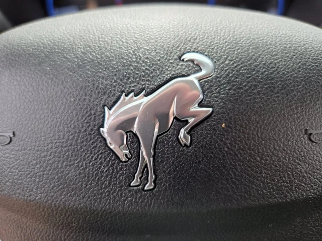 Used 2024 White Ford Big Bend image 33