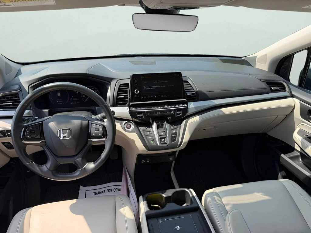 Used 2025 Modern S Honda EX-L image 10