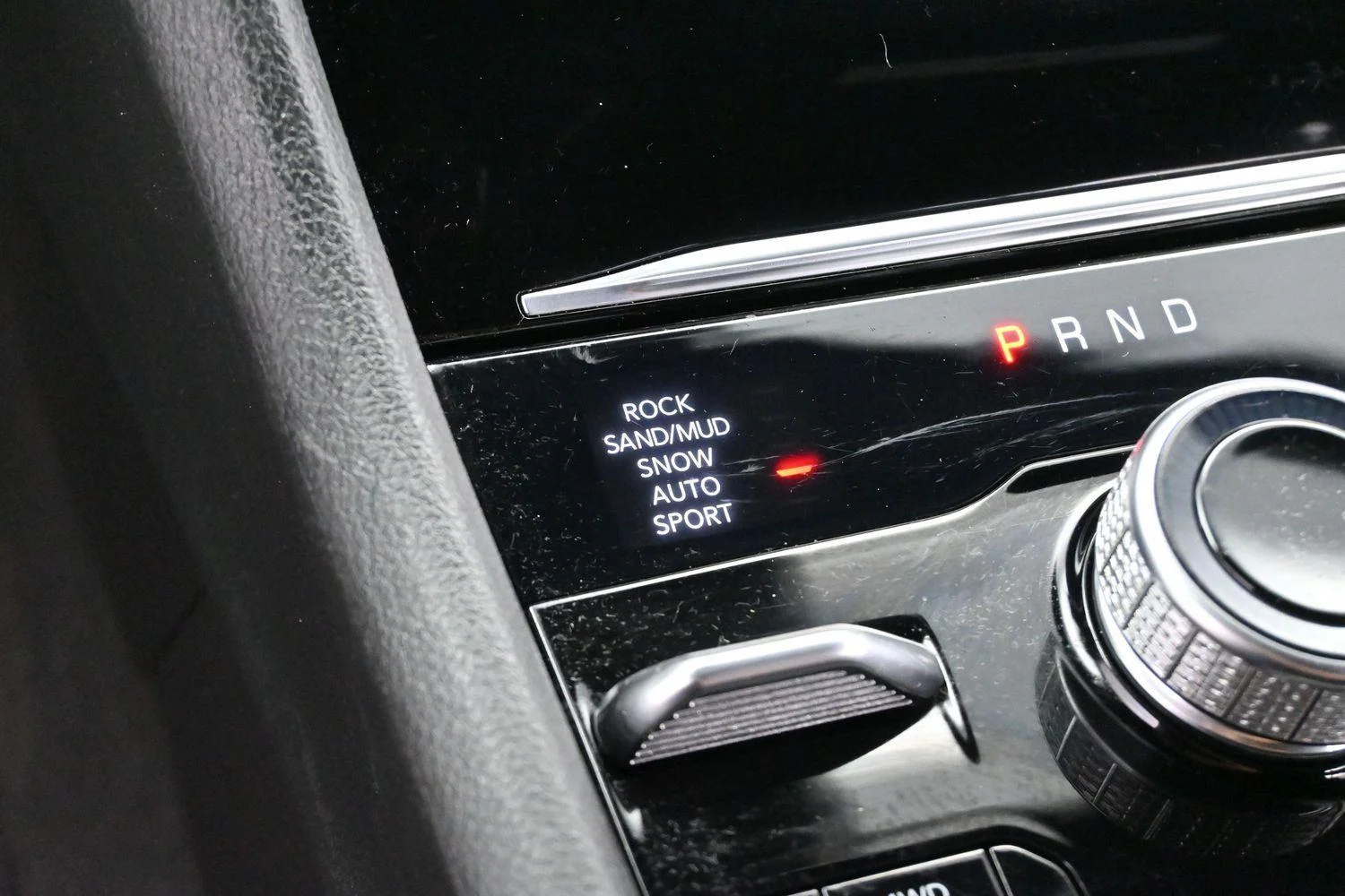 Used 2022 Bright White Clearcoat Jeep Trailhawk image 20