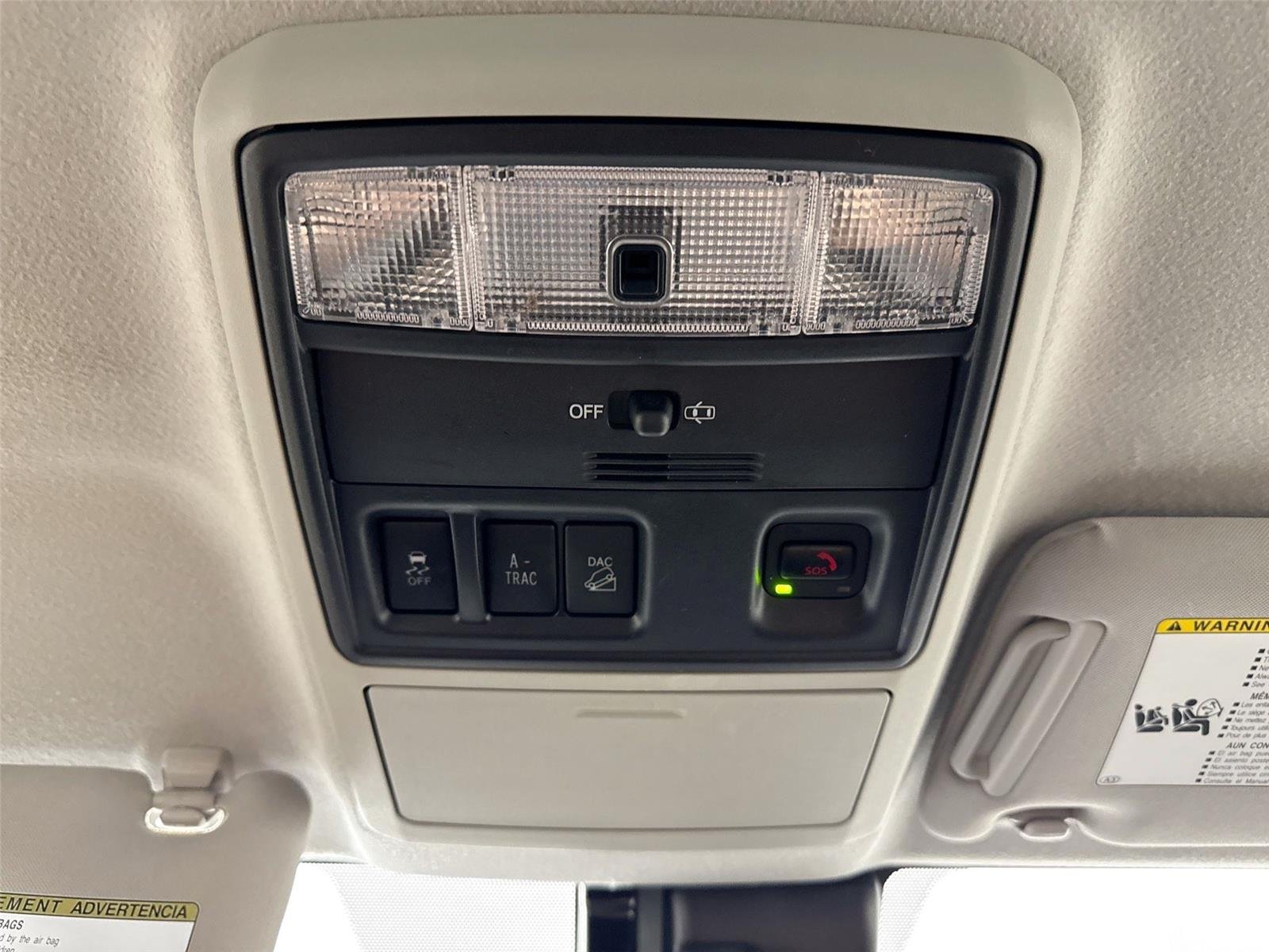 Used 2021 Magnetic Gray Metallic Toyota SR5 image 6