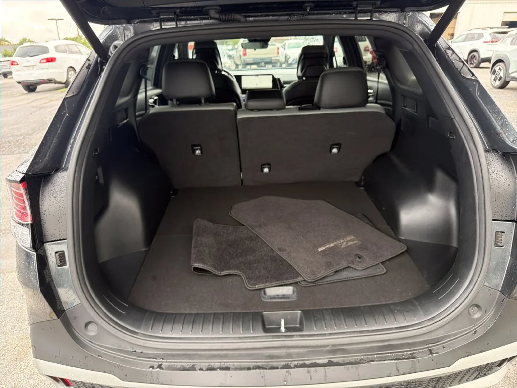 Used 2023 Gray Kia X-Line image 26