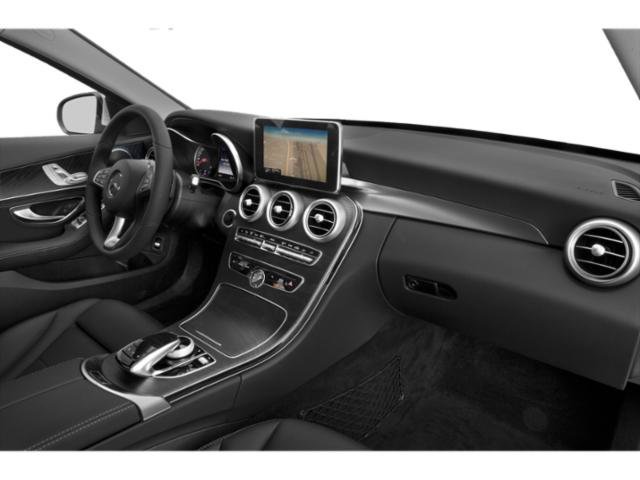 Used 2015 Iridium Silver Mercedes-Benz C 300 image 16