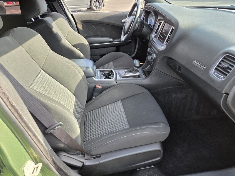 Used 2023 Green Dodge GT image 19