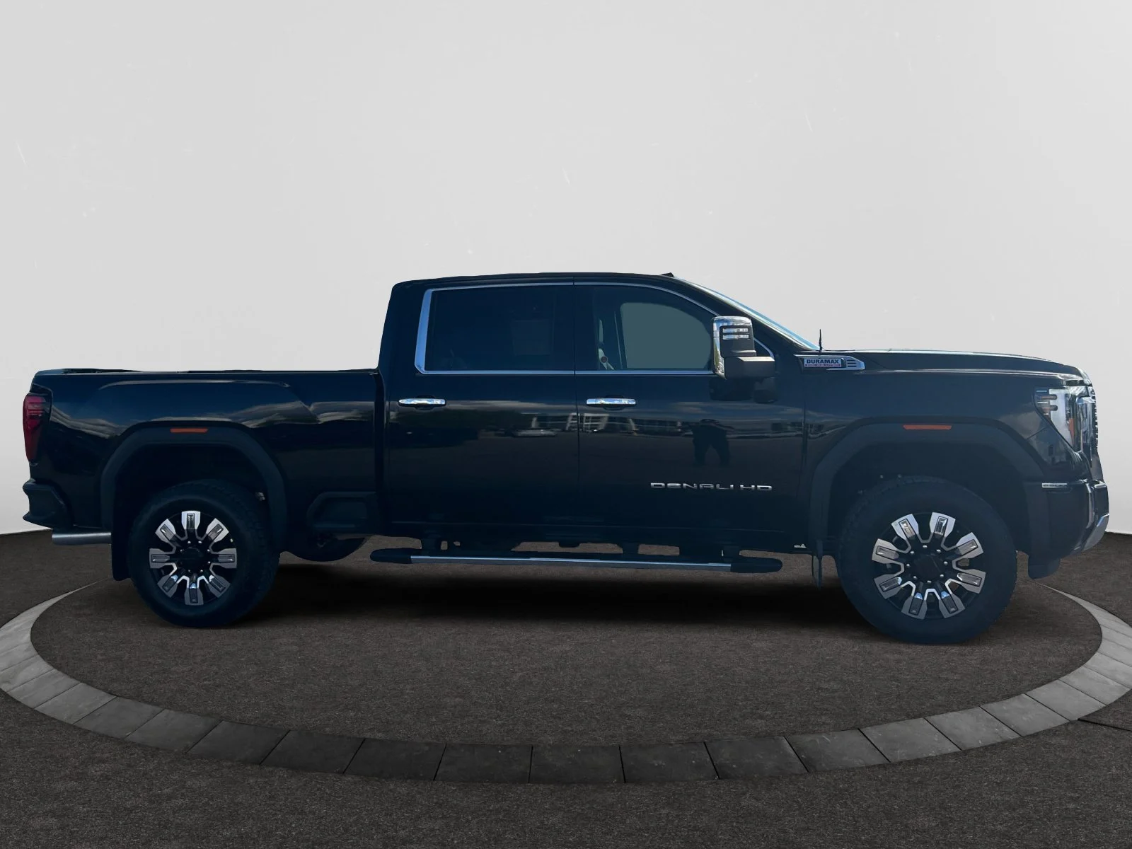 New 2026 Onyx Black GMC Denali image 6