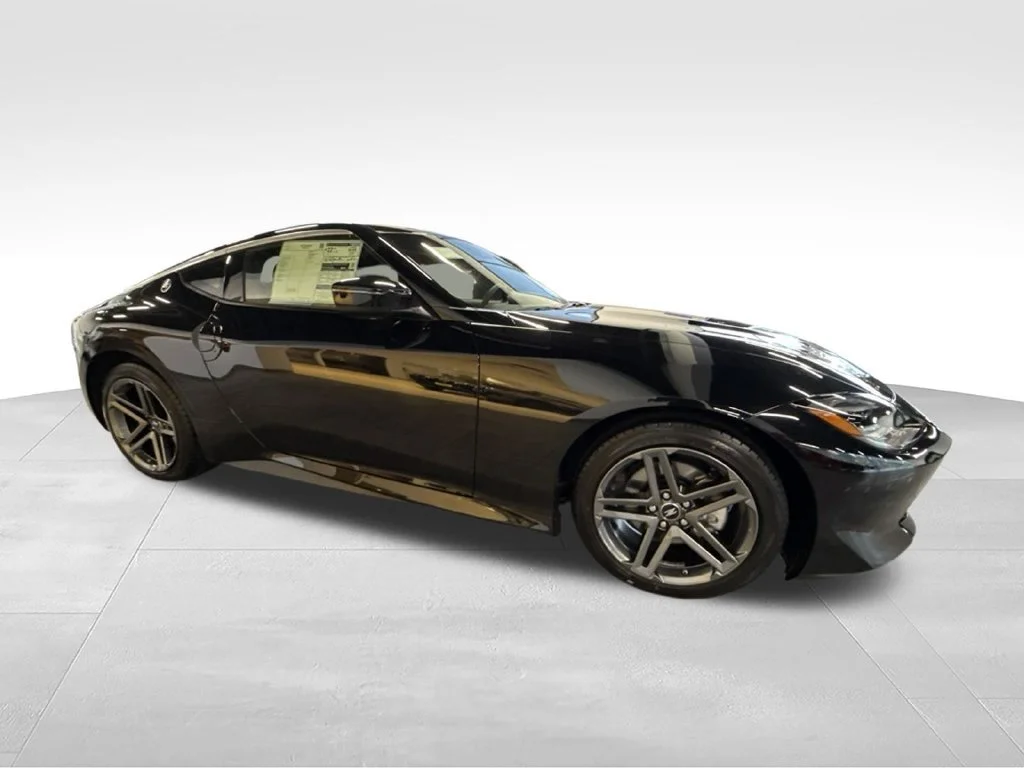 2027 Nissan Z