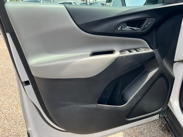 Used 2023 Summit White Chevrolet LS image 12