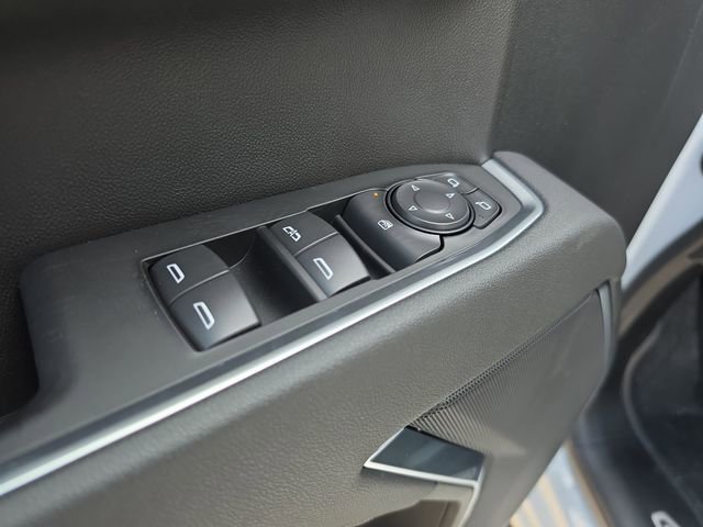 2026 Chevrolet Silverado 1500 LT - Photo 18
