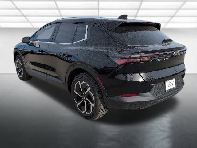 2026 Chevrolet Equinox EV 2LT - Photo 2