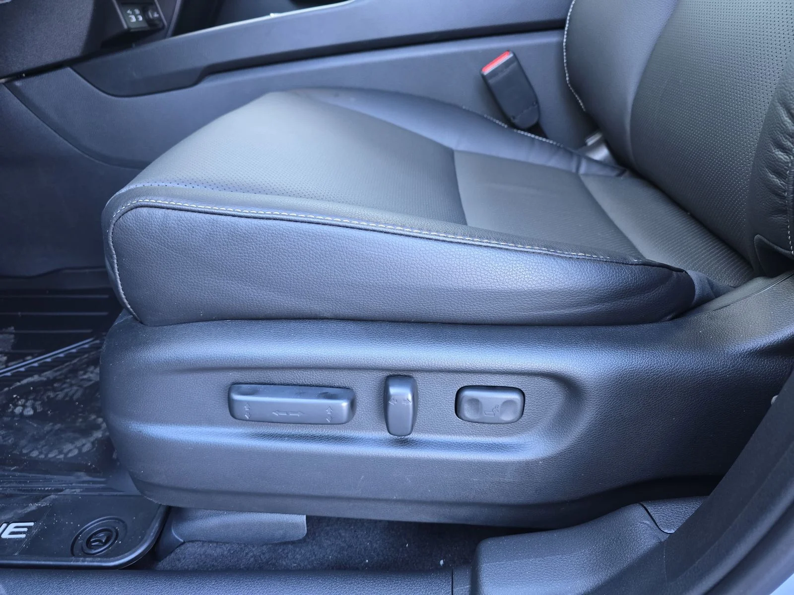 2026 Honda Ridgeline RTL - Photo 29