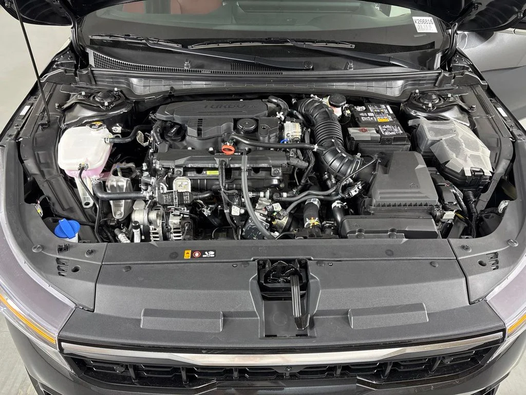 New 2026  Kia GT-Line Turbo image 45