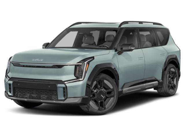 2024 Kia EV9 GT-Line AWD's photo