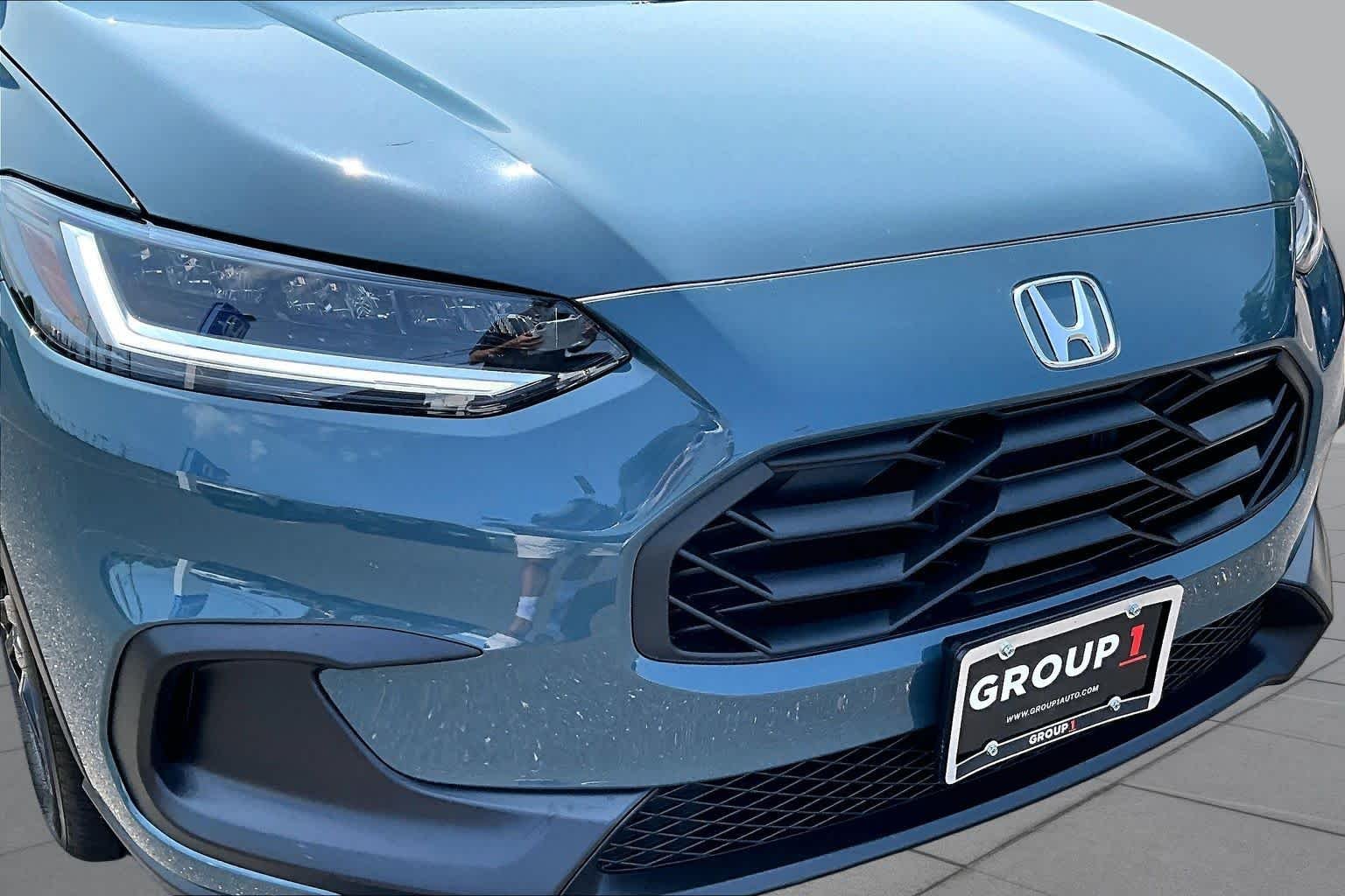 2026 Honda HR-V Sport - Photo 31