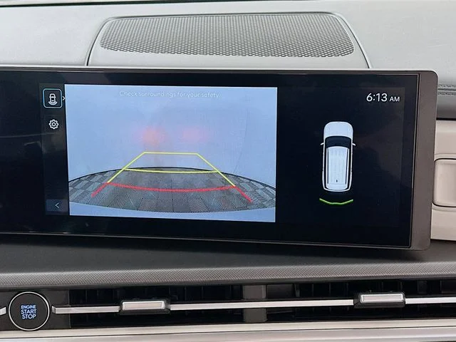 New 2026 Hyundai SANTA FE SEL