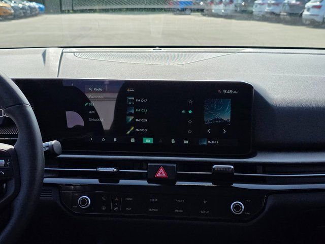 2026 Kia Sportage LX - Photo 19