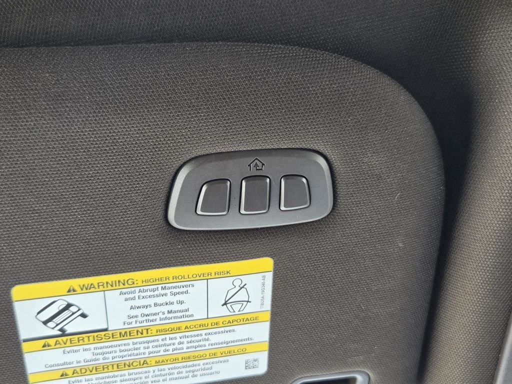 Used 2025 Brown Ford King Ranch image 23