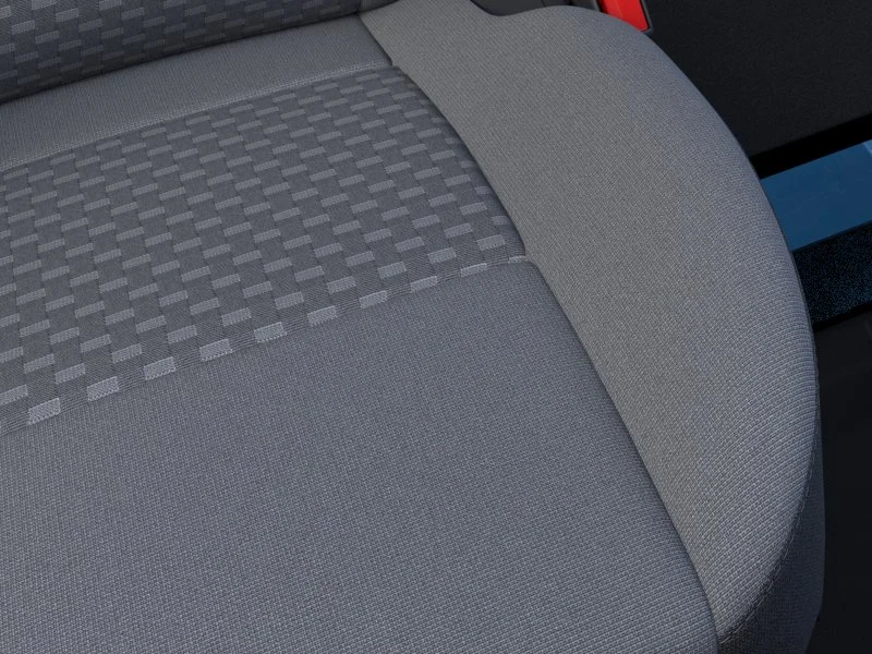 New 2026 Blue Metallic Ford Passenger Van XL image 16