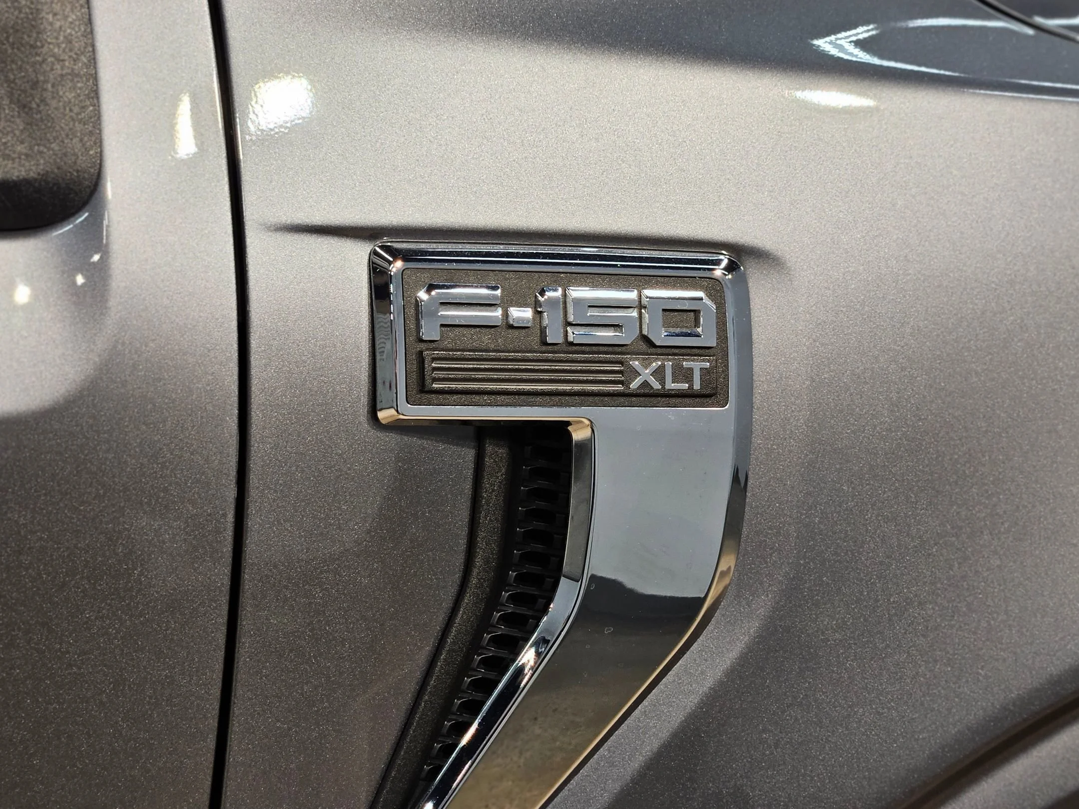 2024 Ford F-150 XLT - Photo 38