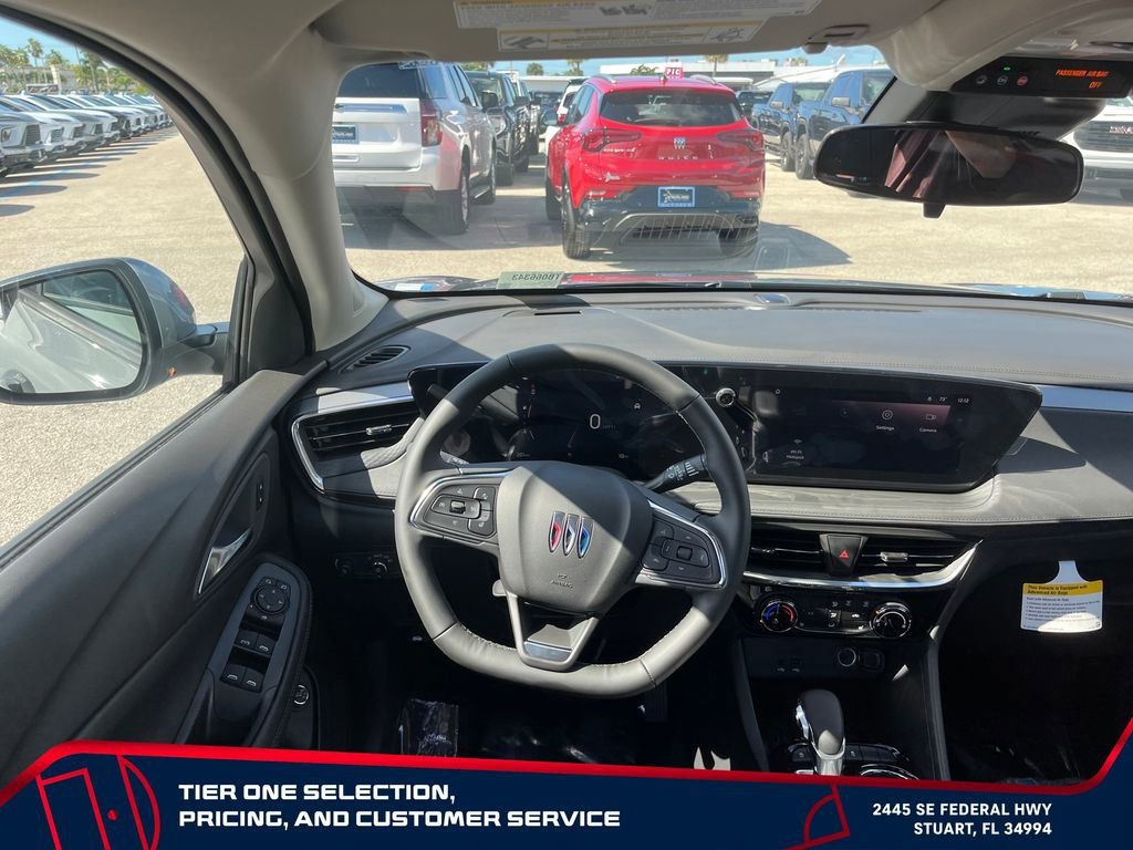 2026 Buick Encore GX Sport Touring - Photo 13