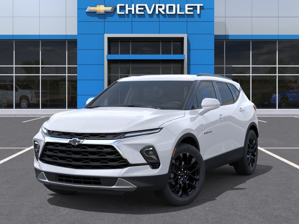 2026 Chevrolet Blazer 2LT - Photo 6