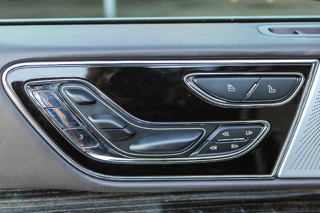 2024 Lincoln Navigator Black Label - Photo 25