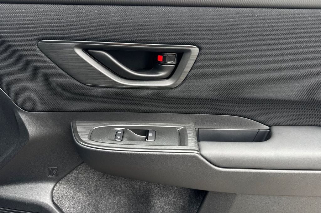 New 2026 MAGNETITE GRAY METALLIC Subaru Premium image 22